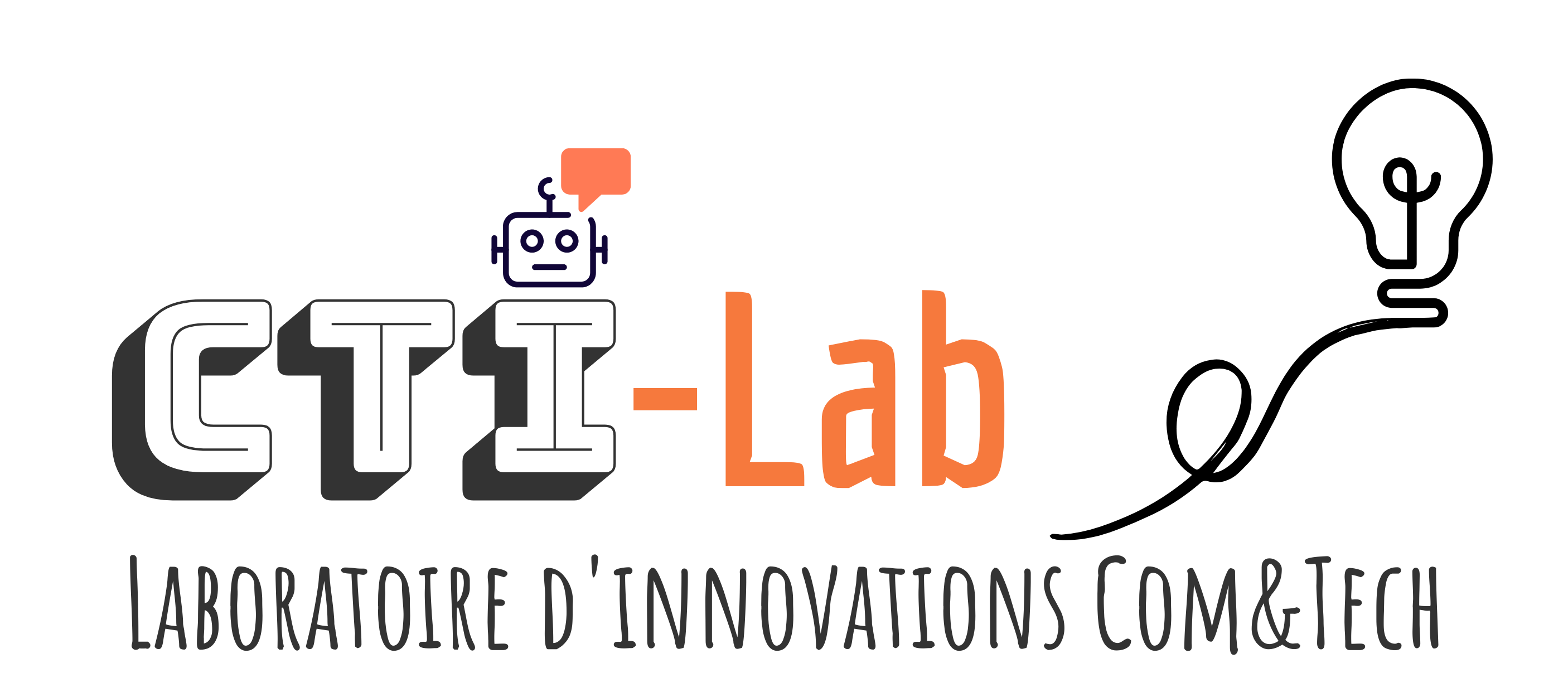 	CTI-Lab, Laboratoire d'innovations Comm&Tech